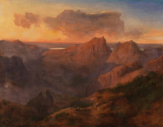 Maximilian Haushofer - Chiemseelandschaft.webp