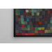 Maalauksen jäljennös May Picture - Paul Klee
