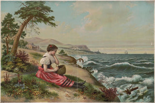 McLoughlin Bros - Charms of nature.webp