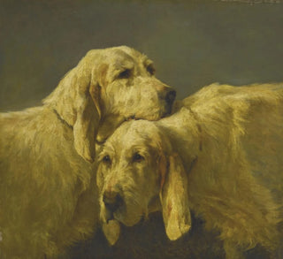 Meilleurs amis - John Emms