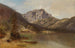 Langbathsee-järven rannalla - Melchior Fritsch — näkymä teoksesta