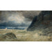 Maalauksen jäljennös Meri - Ivan Konstantinovich Aivazovsky