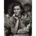 Mère migrante by Dorothea Lange