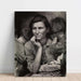 Mère migrante by Dorothea Lange