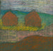 Meules - Édouard Vuillard — näkymä teoksesta