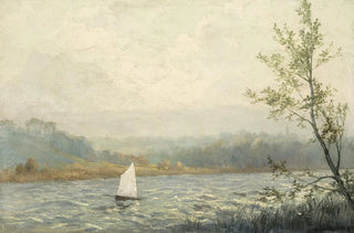 Michael Licklederer - Strmische Segelpartie am Simssee.webp