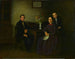La famille Musch - Michael Neder — näkymä teoksesta