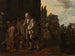 Nourrir les affamés - Michael Sweerts — näkymä teoksesta