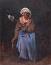 Vieux Paysan - Michael Sweerts — näkymä teoksesta