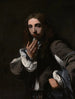 Portrait de Joseph Deutz - Michael Sweerts — näkymä teoksesta