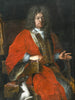 Portrait de Jan Dobrogost Krasiński - Michelangelo Palloni — näkymä teoksesta