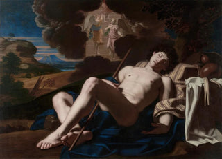 Michele Desubleo - Jacobs Dream.webp