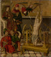 Le martyre de sainte Catherine - Miguel Ximénez — näkymä teoksesta