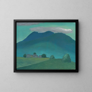 Mikul Galanda - Early Evening.webp