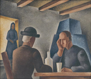 Mikul Galanda - In An Inn.webp