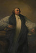 Révérend Samuel Seabury - Mildred C. Jordan — näkymä teoksesta