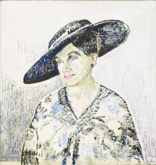 Milly Slr - Portrait of Maria Schildknecht.webp