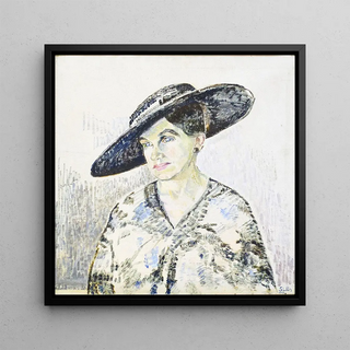 Milly Slr - Portrait of Maria Schildknecht.webp