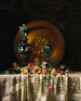 Fleurs sur une table - Milne Ramsey — näkymä teoksesta
