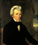 Andrew Jackson - Miner Kilbourne Kellogg — näkymä teoksesta