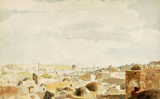 Miner Kilbourne Kellogg - Jerusalem Israel.webp