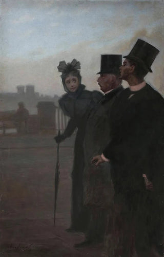 Mirosaw Gajewski - Passersby.webp