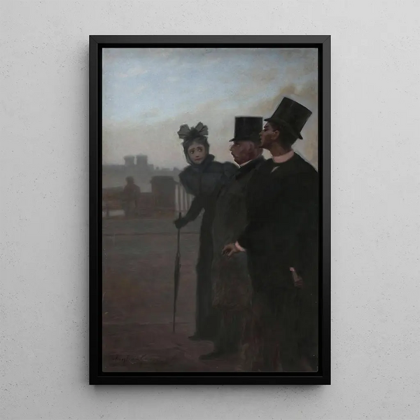 Mirosaw Gajewski - Passersby.webp