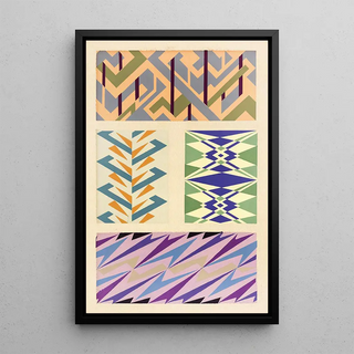 Mizuki Heitaro - Abstract Pattern Portfolio Pl02.webp