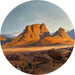 Mont Sinaï - Edward Lear — näkymä teoksesta