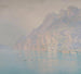 Monte d'Oro, Garda-järvi - Henry Brokman — näkymä teoksesta