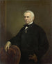 Cornelis Outshoorn 1810-75 insinööri ja arkkitehti - Moritz Calisch — näkymä teoksesta