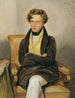 Le duc de Reichstadt - Moritz Michael Daffinger — näkymä teoksesta