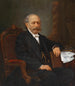 Isaac Mayer Wise - Morris Goldstein — näkymä teoksesta