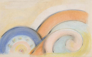 Morton Livingston Schamberg - Composition.webp