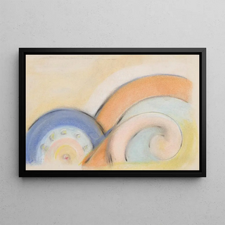Morton Livingston Schamberg - Composition.webp