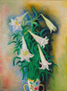Lumière - Moïse Kisling — näkymä teoksesta