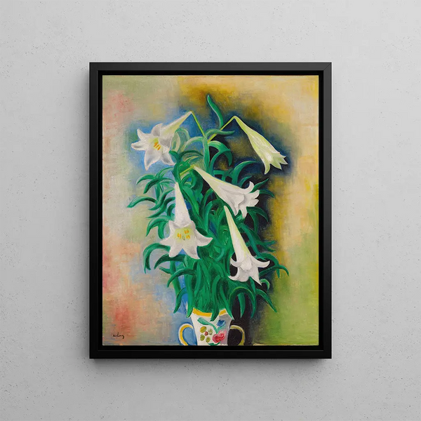 Mose Kisling - Lys.webp