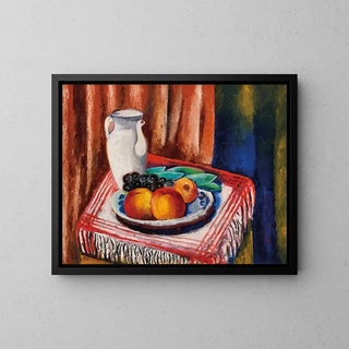 Mose Kisling - Nature Morte Still Life.webp