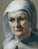 Vieille - Moses ter Borch — näkymä teoksesta