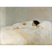 Maalauksen jäljennös Mother - Joaquín Sorolla