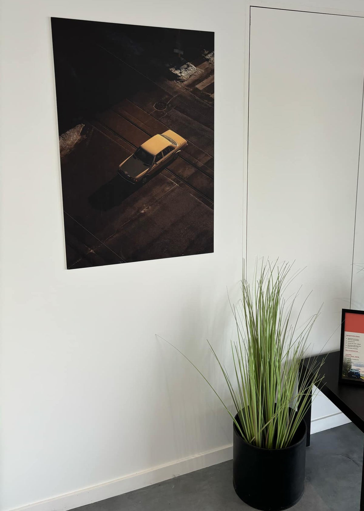 Taidegrafiikkaamme kotonasi