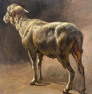 Mouton - Christian Mali