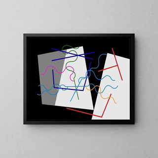 Myriam Thyes - Balken und gewellte Linien.webp