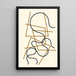 Myriam Thyes - Linien geometrisch und gewellt.webp