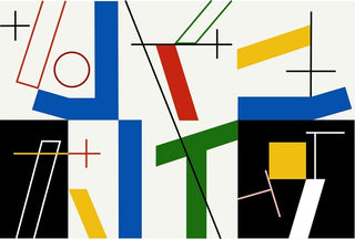 Myriam Thyes - Six spaces with crosses.webp