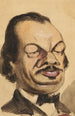 Auguste Maquetin muotokuva - Nadar — näkymä teoksesta