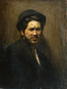 Autoportrait - Nakamura Tsune — näkymä teoksesta