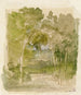 Sous-bois - Narcisse Virgile Diaz de la Peña — näkymä teoksesta
