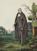 William Henry Harrison, Yhdysvaltojen yhdeksäs presidentti - Nathaniel Currier — näkymä teoksesta