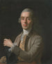 Benjamin Cole - Nathaniel Hone — näkymä teoksesta